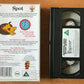 Spot; [Eric Hill]: Spot Learns To Count - Pre-school - Educational - Kids - VHS-