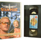 Spring Stamped 2000 - Brian Adams - Warner Home Video] - S0T7210 - Wrestling - Pal - VHS-