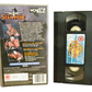 Spring Stamped 2000 - Brian Adams - Warner Home Video] - S0T7210 - Wrestling - Pal - VHS-