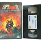 Spy Kids 2: The Island Of Lost Dreams: Spy Adventure Comedy - Children's - VHS-