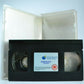 Stakeout (1987): Seattle Crime Comedy - Richard Dreyfuss/Emilio Estevez - VHS-