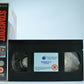 Stakeout (1987): Seattle Crime Comedy - Richard Dreyfuss/Emilio Estevez - VHS-