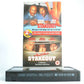 Stakeout/Another Stakeout: Double Action Adventure - Richard Dreyfuss - Pal VHS-