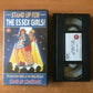 Stand Up For The Essex Girls; [Kings Holiday Park] Female Comedy - Pal VHS-