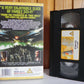 Star Kid - Entertainment In Video - Family - Sci-Fi - Joseph Mazzello - Pal VHS-