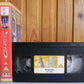 Star Kid - Entertainment In Video - Family - Sci-Fi - Joseph Mazzello - Pal VHS-