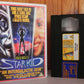 Star Kid - Joseph Mazzelo - Family Sci-Fi - 1997 - Big Box - Ex-Rental - Pal VHS-