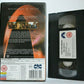 Star Trek: First Contact (1996) - Sci-Fi/Space Opera - Patrick Stewart - Pal VHS-