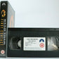 Star Trek: First Contact (1996) - Sci-Fi/Space Opera - Patrick Stewart - Pal VHS-