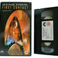 Star Trek: First Contact (1996) - Sci-Fi/Space Opera - Patrick Stewart - Pal VHS-