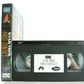 Star Trek: First Contact - Sci-Fi (1996) - Space Opera - Patrick Stewart - VHS-