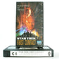 Star Trek: First Contact - Sci-Fi (1996) - Space Opera - Patrick Stewart - VHS-