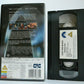 Star Trek: Generations (1994) - Sci-Fi/Space Opera - Patrick Stewart - Pal VHS-