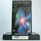 Star Trek: Generations (1994) - Sci-Fi/Space Opera - Patrick Stewart - Pal VHS-