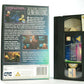 Star Trek Generations: Outer-Space Adventure - Large Box - Patrick Stewart - VHS-