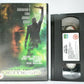 Star Trek Nemesis: Starship Space Opera - Large Box - Patrick Stewart - Pal VHS-