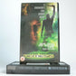 Star Trek Nemesis: Starship Space Opera - Large Box - Patrick Stewart - Pal VHS-