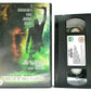 Star Trek Nemesis: Starship Space Opera - Large Box - Patrick Stewart - Pal VHS-