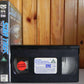 Star Trek Next Generation: Encounter At Far Point - Sci-Fi Space Opera - Big Box [Rental] Pal VHS-