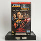 Star Trek - Next Generation - Space Opera - Sci-Fi - CIC - Ex-Rental - Pal VHS-