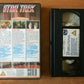 Star Trek (TV Series): The Savage Curtain [Space Opera] Leonard Nimoy - Pal VHS-