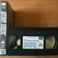 Star Trek (TV Series): The Savage Curtain [Space Opera] Leonard Nimoy - Pal VHS-