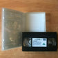 Star Trek The Next Generation: Encounter At Farpoint - Space Opera - Pal VHS-