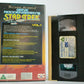 Star Trek (Vol.1): Cartoon Adventures -<Gene Roddenberry>- 'Yesteryear' - VHS-