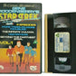 Star Trek (Vol.1): Cartoon Adventures -<Gene Roddenberry>- 'Yesteryear' - VHS-