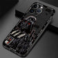 Star Wars Anime Wars Phone Case for Google Pixel 6 Pro 7 Pro - TPU Soft Cover Bag-UUAZA01-for Pixel 6 Pro-