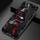 Star Wars Anime Wars Phone Case for Google Pixel 6 Pro 7 Pro - TPU Soft Cover Bag-