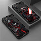 Star Wars Anime Wars Phone Case for Google Pixel 6 Pro 7 Pro - TPU Soft Cover Bag-