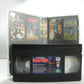 Star Wars: The Empire Strikes Back - Classical - Space Adventure - Kids - VHS-