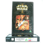 Star Wars: The Phantom Menace - Film By G.Lucas - Space Saga - Large Box - VHS-