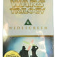 Star Wars Trilogy [Widescreen] - THX Mastered -< Brand New Sealed >- Pal VHS-