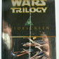 Star Wars Trilogy [Widescreen] - THX Mastered -< Brand New Sealed >- Pal VHS-