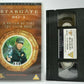 Stargate SG 1: A Matter Of Time/The Fifth Race [Widescreen] Sci-Fi Series - VHS-