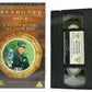 Stargate SG 1: A Matter Of Time/The Fifth Race [Widescreen] Sci-Fi Series - VHS-