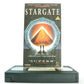 Stargate: Sci-Fi (1994) - Film By R.Emerich - Kurt Russel/James Spader - Pal VHS-