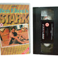 Stark - Ben Elton's - Ben Elton - BBC Video - BBCV5122 - Comedy - Pal - VHS-