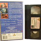 Starman (In 1977 Voyager II) - Jeff Bridges - Columbia Pictures - CVR30682 - Sci-Fi - Pal - VHS-