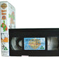 Stars Of Space Jam Daffy Duck - Warner Home Video - Children's - Pal VHS-