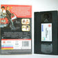 Starsky And Hutch (2004): Buddy Cop Action Comedy - Ben Stiller - Pal VHS-