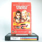 Starsky And Hutch (2004): Buddy Cop Action Comedy - Ben Stiller - Pal VHS-