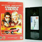 Starsky And Hutch (2004): Buddy Cop Action Comedy - Ben Stiller - Pal VHS-