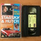 Starsky & Hutch (Vol. 1): "Gillian"; Action Series - Paul Michael Glaser - VHS-