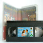 State Fair (1945): Based On Phil Stong Novel - Musical - Jeanne Crain - Pal VHS-