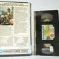 Stay Hungry (1976): Gym Action - Drama [Large Box] Arnold Schwarzenegger - VHS-