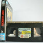 Stay Hungry (1976): Gym Action - Drama [Large Box] Arnold Schwarzenegger - VHS-