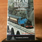 Steam Across The Mountains (ABC Video); [Zig Zag Railway] Documentary - Pal VHS-